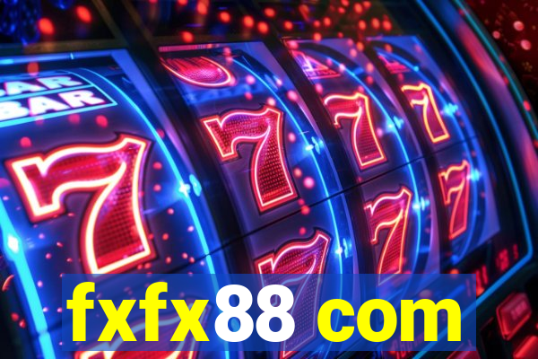 fxfx88 com